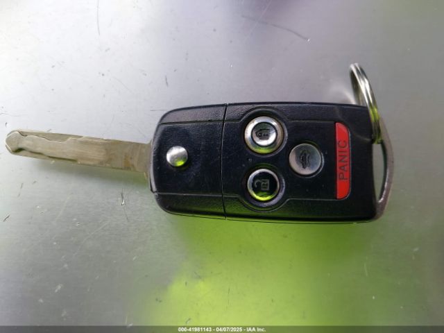 2012 ACURA TSX JH4CU2F42CC022218 Photo 10