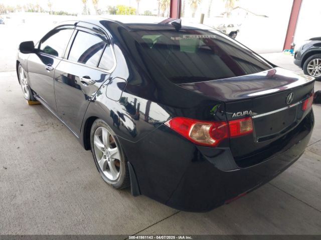2012 ACURA TSX JH4CU2F42CC022218 Photo 2