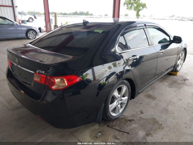 2012 ACURA TSX JH4CU2F42CC022218 Photo 3