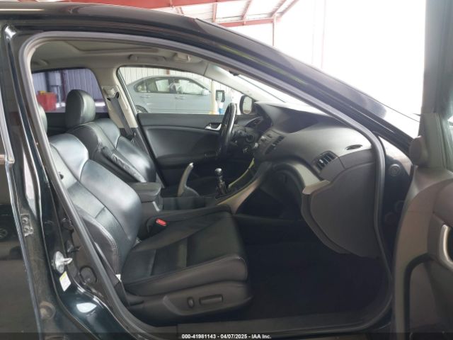 2012 ACURA TSX JH4CU2F42CC022218 Photo 4