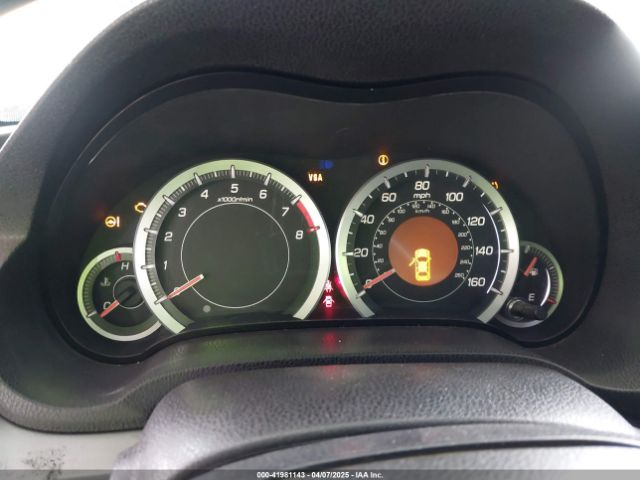2012 ACURA TSX JH4CU2F42CC022218 Photo 6
