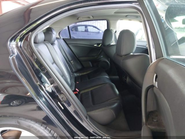 2012 ACURA TSX JH4CU2F42CC022218 Photo 7