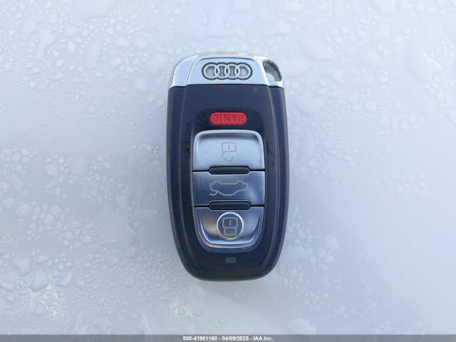 2011 AUDI Q5 WA1LFAFP7BA053498 Photo 10