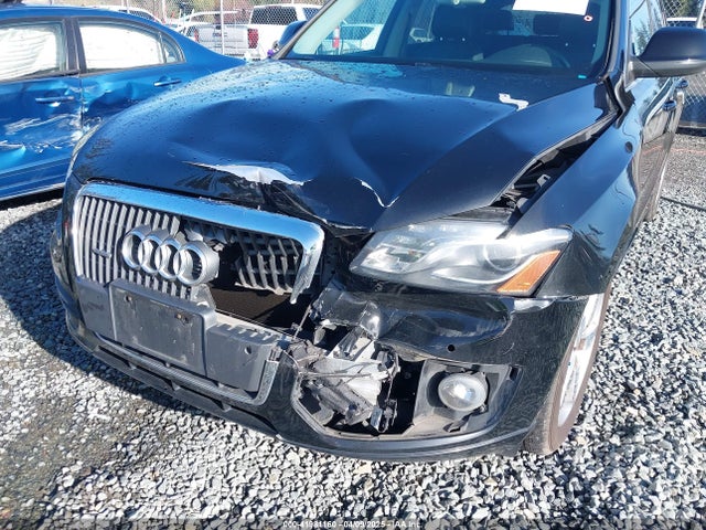 2011 AUDI Q5 WA1LFAFP7BA053498 Photo 5