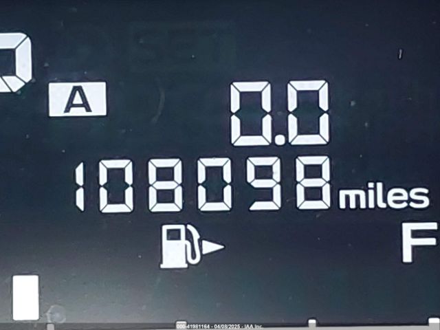 JF2GTAAC7JH203881 Subaru Crosstrek 2.0i