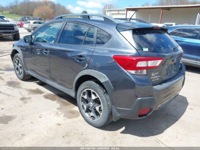 2018 SUBARU CROSSTREK JF2GTAAC7JH203881 Photo 2