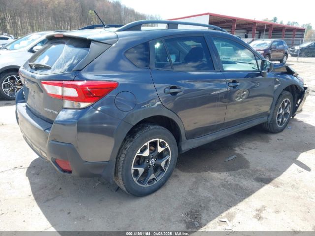 2018 SUBARU CROSSTREK JF2GTAAC7JH203881 Photo 3