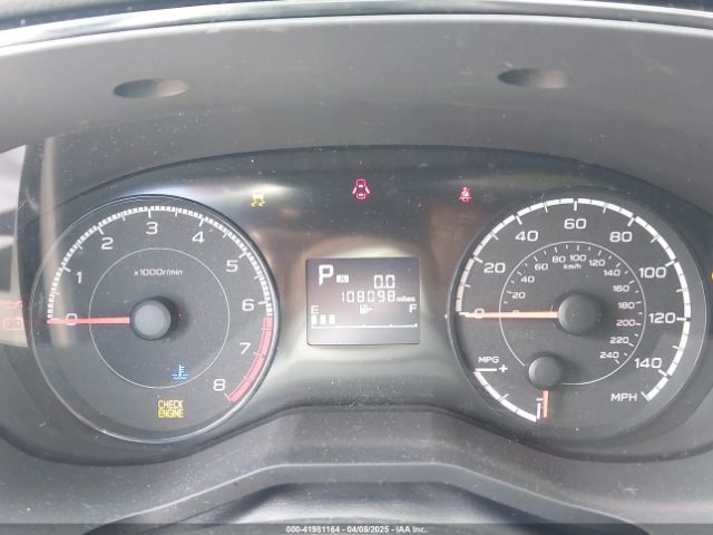 2018 SUBARU CROSSTREK JF2GTAAC7JH203881 Photo 6