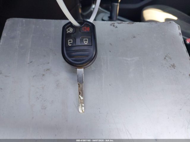 3FADP4EJ4KM143318 Ford FIESTA SE