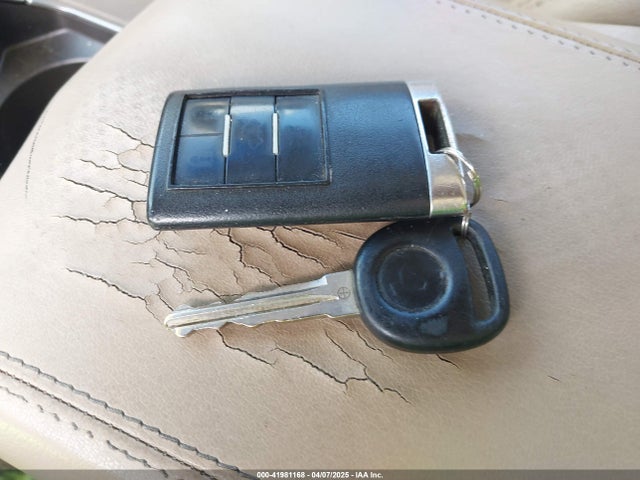 2010 CADILLAC CTS 1G6DF5EG4A0131388 Photo 10