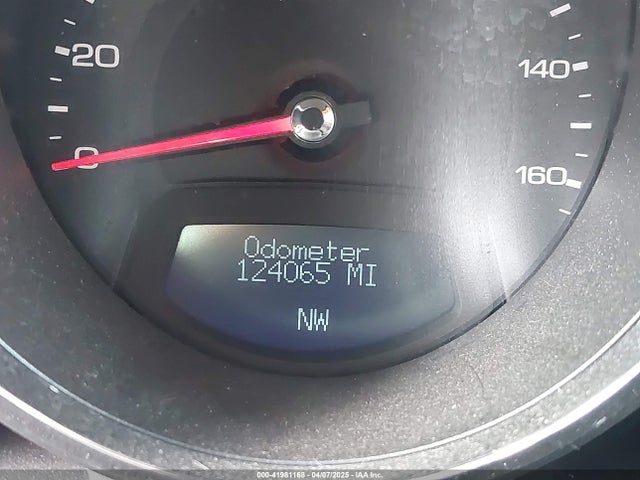 2010 CADILLAC CTS 1G6DF5EG4A0131388 Photo 6