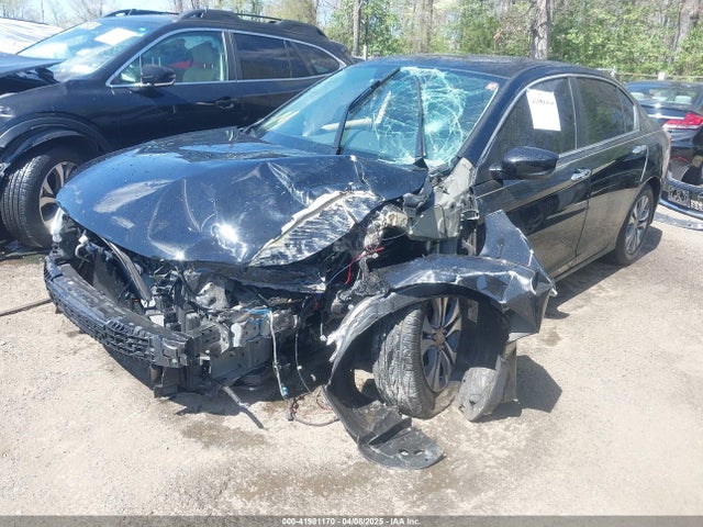 1HGCR2F31FA017202 Honda ACCORD LX