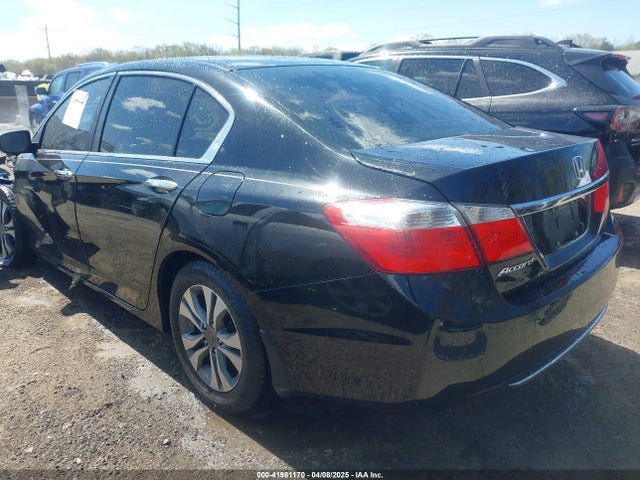 1HGCR2F31FA017202 Honda ACCORD LX