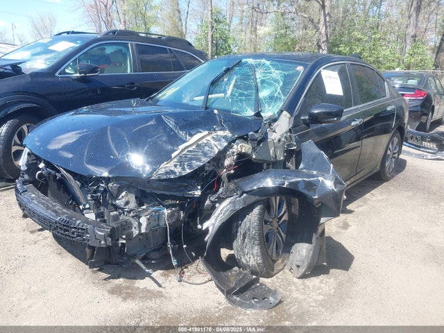 1HGCR2F31FA017202 Honda ACCORD LX