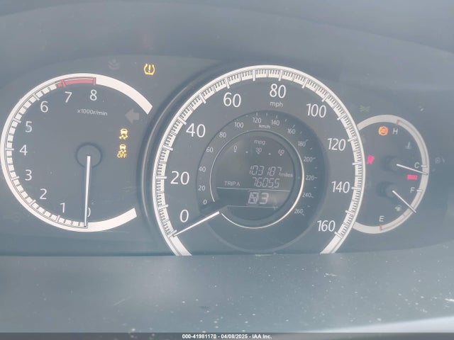 1HGCR2F31FA017202 Honda ACCORD LX