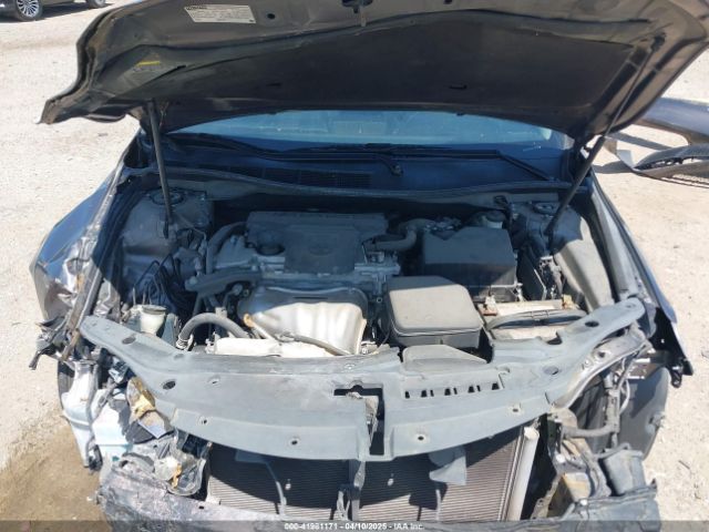 4T1BF1FK4FU949361 Toyota CAMRY LE