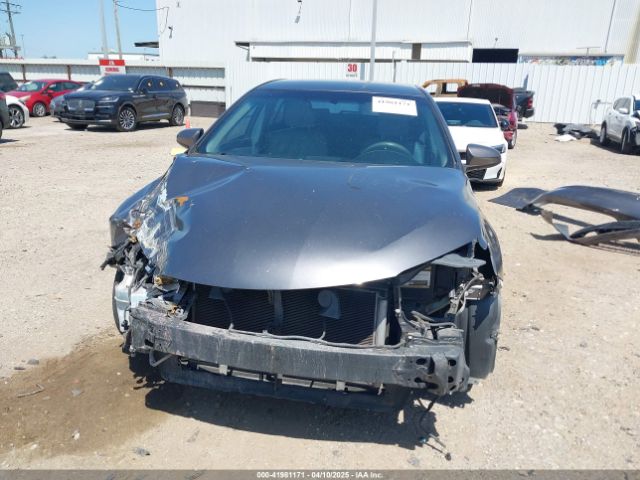 4T1BF1FK4FU949361 Toyota CAMRY LE