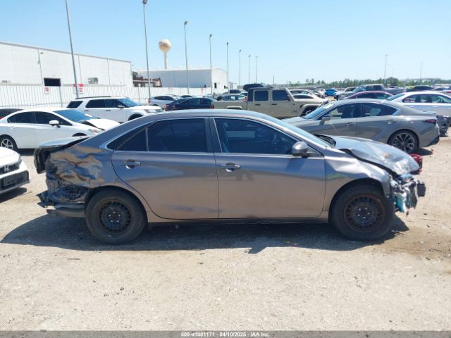 4T1BF1FK4FU949361 Toyota CAMRY LE