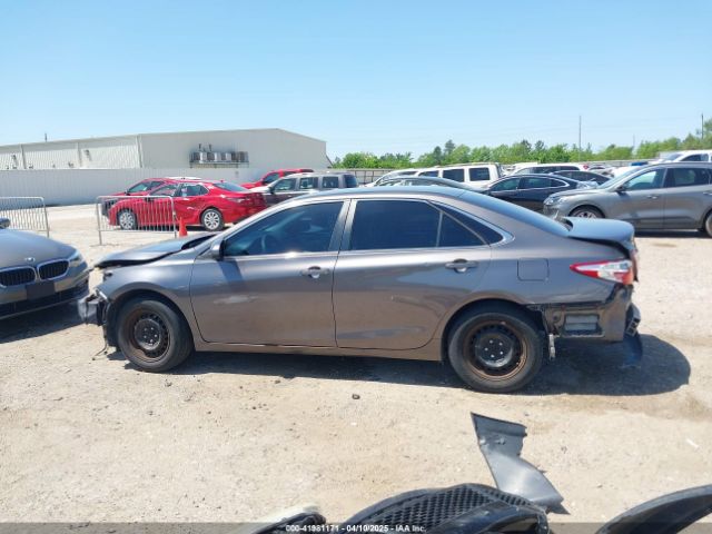 4T1BF1FK4FU949361 Toyota CAMRY LE