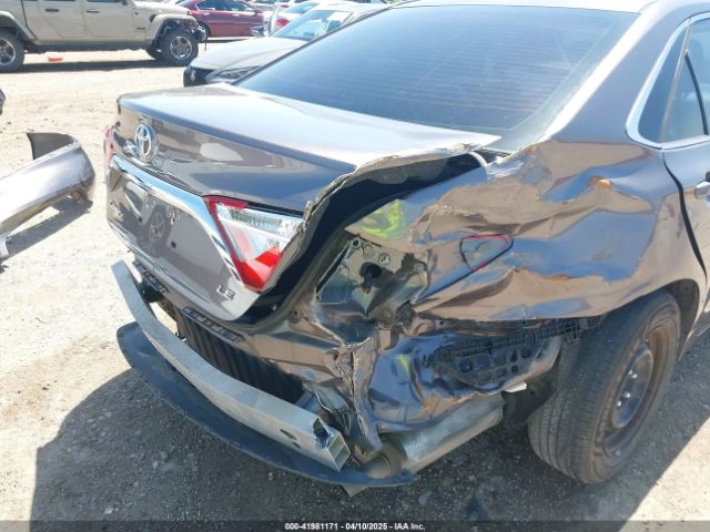 4T1BF1FK4FU949361 Toyota CAMRY LE