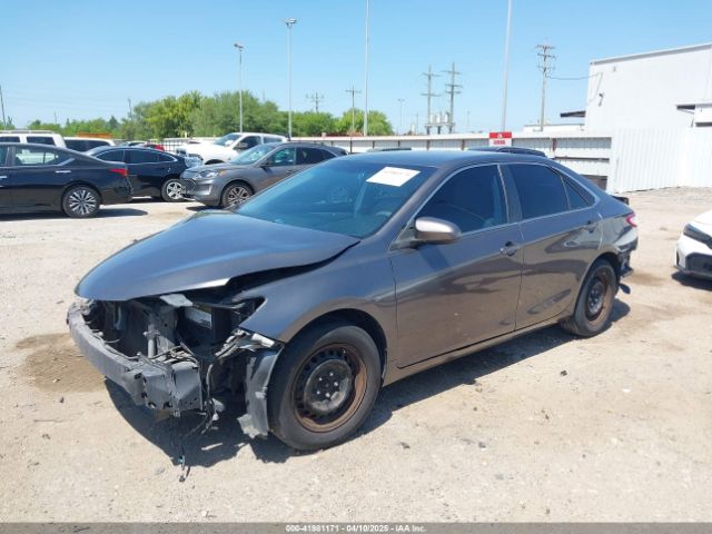 4T1BF1FK4FU949361 Toyota CAMRY LE