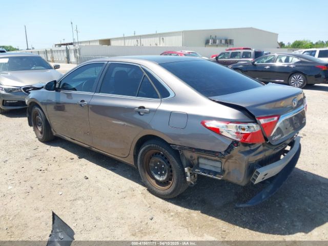 4T1BF1FK4FU949361 Toyota CAMRY LE