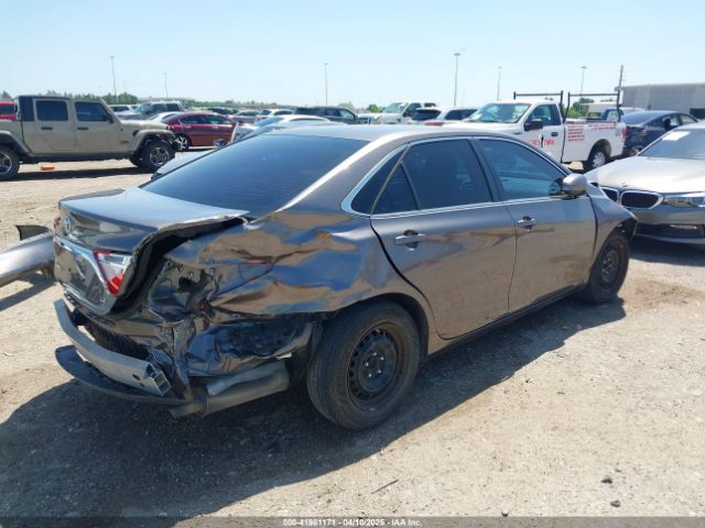 4T1BF1FK4FU949361 Toyota CAMRY LE