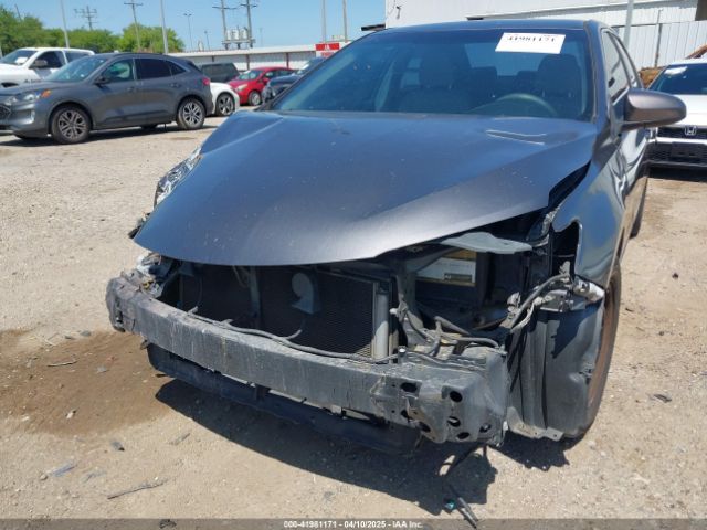 4T1BF1FK4FU949361 Toyota CAMRY LE