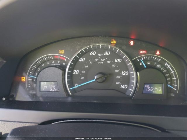4T1BF1FK4FU949361 Toyota CAMRY LE