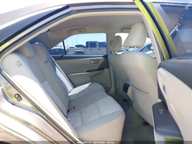 4T1BF1FK4FU949361 Toyota CAMRY LE