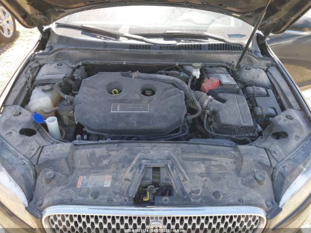 3LN6L5A99JR623089 Lincoln Mkz Premiere