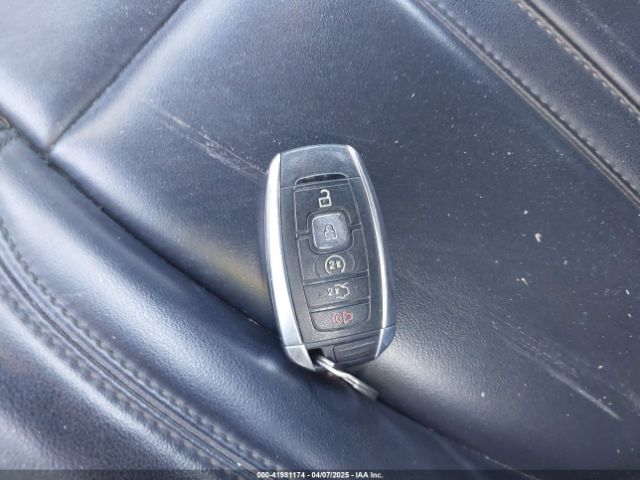 3LN6L5A99JR623089 Lincoln Mkz Premiere