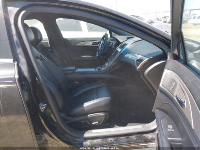 3LN6L5A99JR623089 Lincoln Mkz Premiere