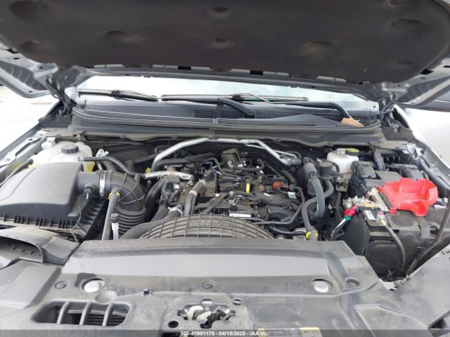 1FTER4EH6PLE34529 Ford RANGER XL
