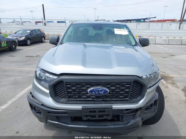 1FTER4EH6PLE34529 Ford RANGER XL