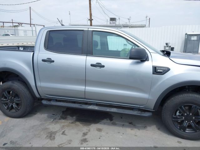 1FTER4EH6PLE34529 Ford RANGER XL