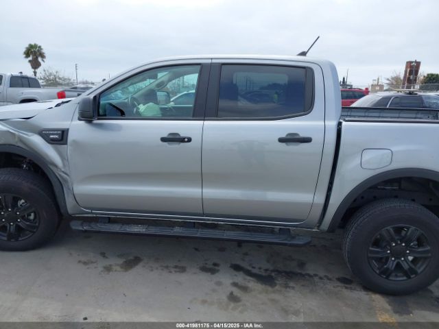 1FTER4EH6PLE34529 Ford RANGER XL