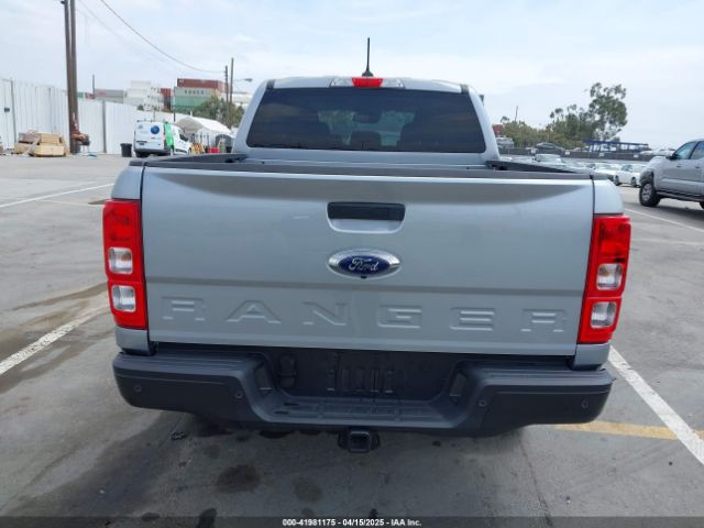 1FTER4EH6PLE34529 Ford RANGER XL