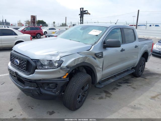 1FTER4EH6PLE34529 Ford RANGER XL
