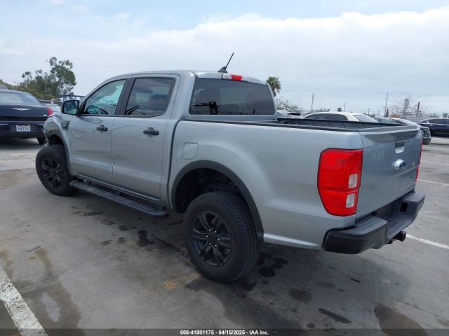 1FTER4EH6PLE34529 Ford RANGER XL