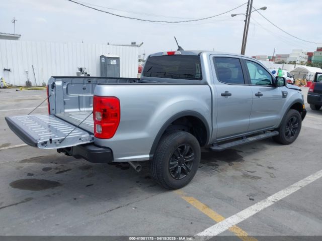 1FTER4EH6PLE34529 Ford RANGER XL