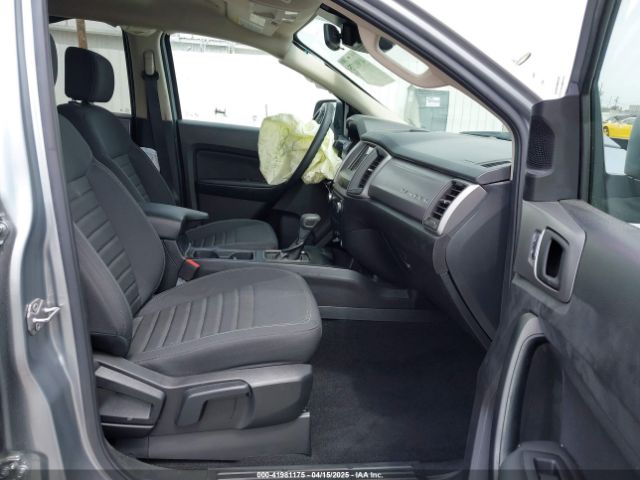 1FTER4EH6PLE34529 Ford RANGER XL