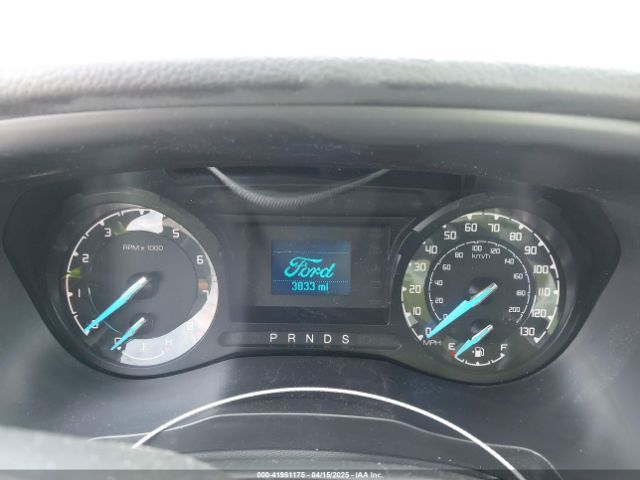 1FTER4EH6PLE34529 Ford RANGER XL