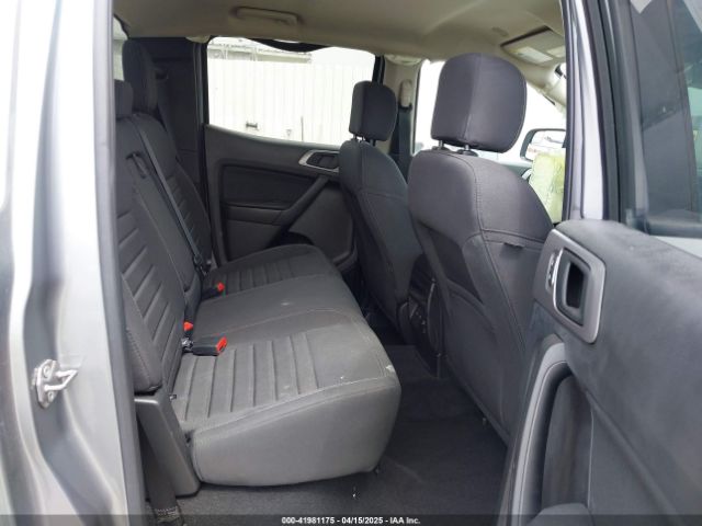 1FTER4EH6PLE34529 Ford RANGER XL