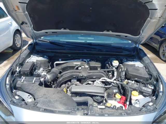 4S3BWAF60P3016278 Subaru Legacy Premium