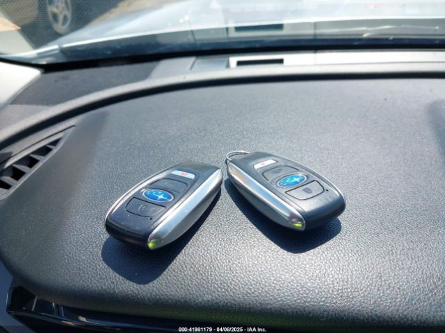 4S3BWAF60P3016278 Subaru Legacy Premium