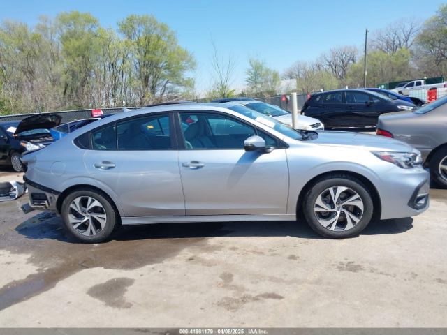 4S3BWAF60P3016278 Subaru Legacy Premium