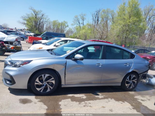 4S3BWAF60P3016278 Subaru Legacy Premium