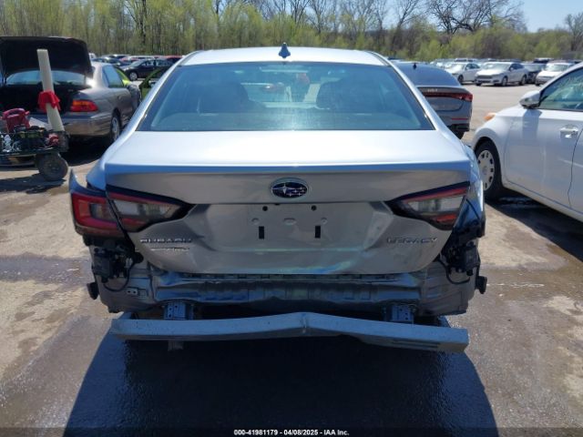 4S3BWAF60P3016278 Subaru Legacy Premium