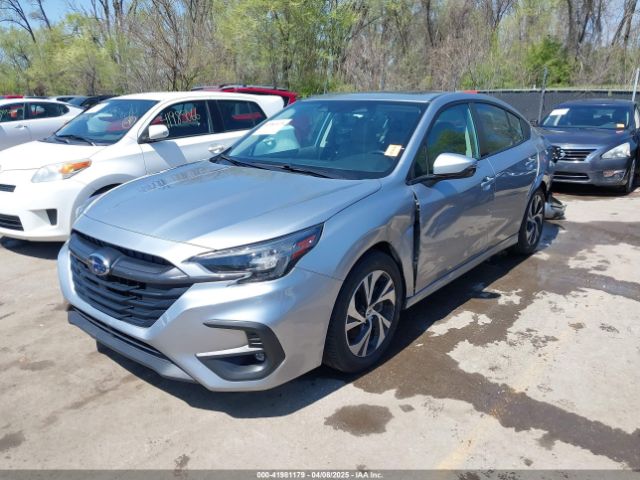 4S3BWAF60P3016278 Subaru Legacy Premium